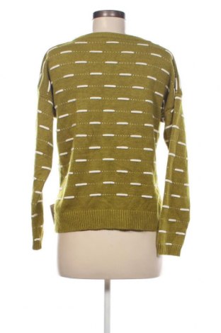 Γυναικείο πουλόβερ, Μέγεθος L, Χρώμα Πράσινο, Τιμή 4,66 €