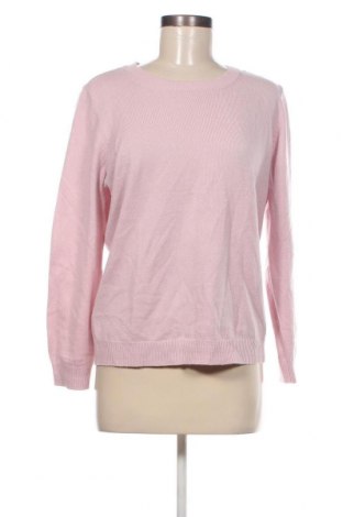 Γυναικείο πουλόβερ, Μέγεθος L, Χρώμα Ρόζ , Τιμή 17,94 €