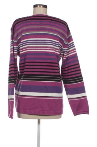 Damenpullover, Größe XL, Farbe Mehrfarbig, Preis 9,00 €