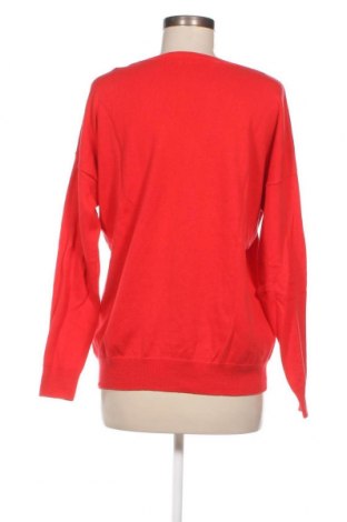 Damenpullover, Größe L, Farbe Rot, Preis € 9,00