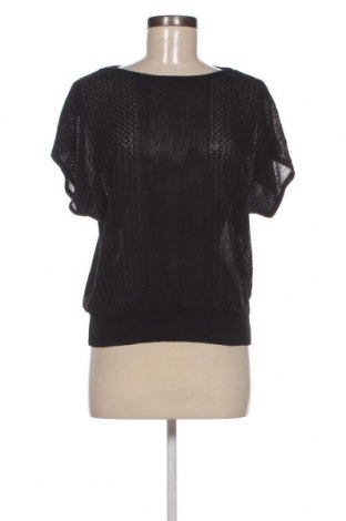 Дамски пуловер, Размер S, Цвят Черен, Цена 17,60 лв.
