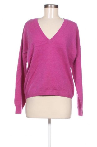 Damenpullover, Größe M, Farbe Rosa, Preis 20,49 €