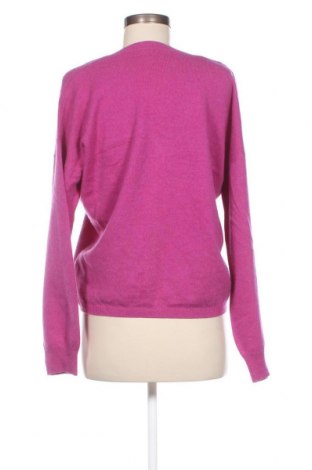 Damenpullover, Größe M, Farbe Rosa, Preis 20,49 €