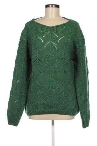 Női pulóver, Méret XL, Szín Zöld, Ár 1 398 Ft
