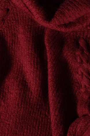 Női pulóver, Méret M, Szín Piros, Ár 2 943 Ft