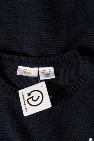 Дамски пуловер, Размер M, Цвят Черен, Цена 9,86 лв.