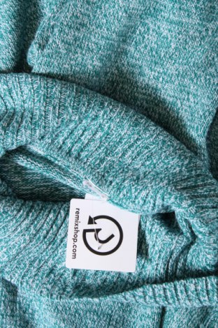 Damenpullover, Größe L, Farbe Grün, Preis € 6,49