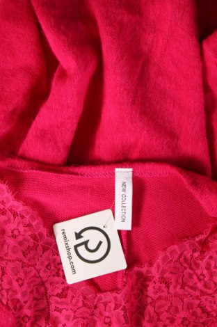 Dámsky pulóver, Veľkosť M, Farba Ružová, Cena  5,43 €