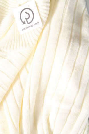 Damenpullover, Größe M, Farbe Weiß, Preis 4,44 €