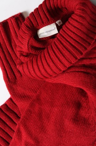Dámský svetr, Velikost XL, Barva Červená, Cena  241,00 Kč