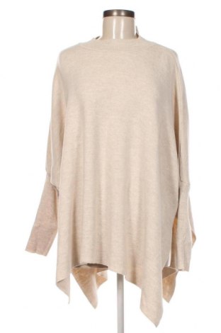 Дамски пуловер, Размер XL, Цвят Бежов, Цена 13,05 лв.