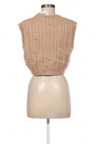 Damenpullover, Größe L, Farbe Beige, Preis € 3,03