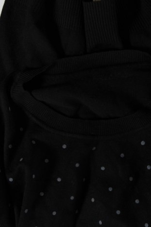 Γυναικείο πουλόβερ, Μέγεθος M, Χρώμα Μαύρο, Τιμή 5,19 €