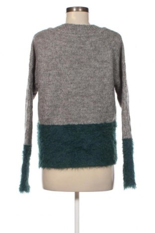 Дамски пуловер, Размер L, Цвят Многоцветен, Цена 9,28 лв.