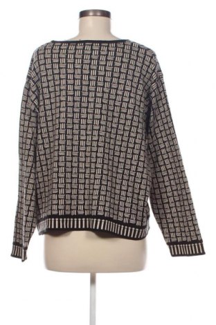 Γυναικείο πουλόβερ, Μέγεθος 3XL, Χρώμα Πολύχρωμο, Τιμή 16,15 €