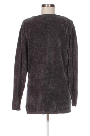 Damenpullover, Größe M, Farbe Grau, Preis € 12,49