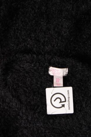 Дамски пуловер, Размер M, Цвят Черен, Цена 12,18 лв.