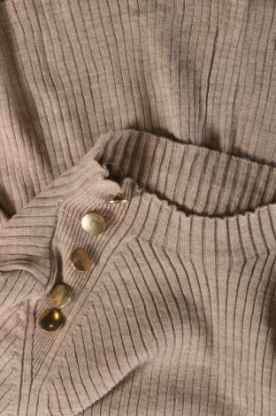 Γυναικείο πουλόβερ, Μέγεθος XS, Χρώμα Καφέ, Τιμή 8,79 €