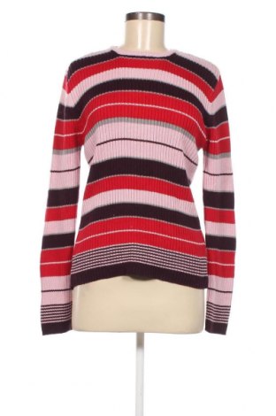 Дамски пуловер, Размер XXL, Цвят Многоцветен, Цена 9,57 лв.