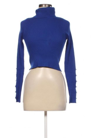 Damenpullover, Größe XS, Farbe Blau, Preis € 8,07