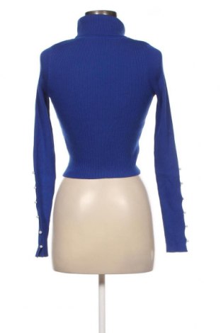 Damenpullover, Größe XS, Farbe Blau, Preis € 8,07