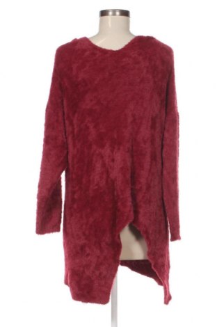 Damenpullover, Größe XXL, Farbe Rot, Preis € 6,99