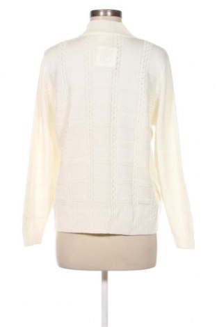Дамски пуловер, Размер XL, Цвят Екрю, Цена 14,79 лв.