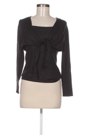 Γυναικείο πουλόβερ, Μέγεθος M, Χρώμα Μαύρο, Τιμή 6,00 €