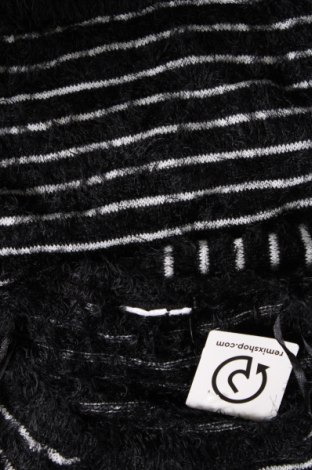 Női pulóver, Méret L, Szín Fekete, Ár 1 619 Ft