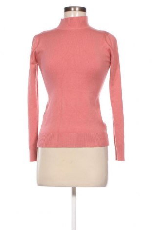 Γυναικείο πουλόβερ, Μέγεθος S, Χρώμα Ρόζ , Τιμή 17,24 €