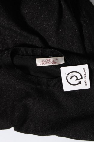 Damenpullover, Größe S, Farbe Schwarz, Preis 15,36 €