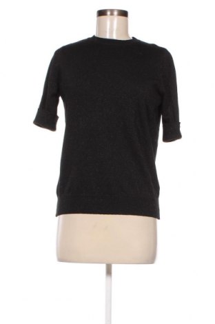 Дамски пуловер, Размер S, Цвят Черен, Цена 41,83 лв.
