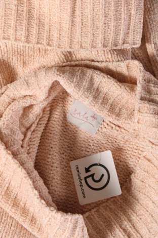 Damenpullover, Größe XL, Farbe Rosa, Preis 4,44 €