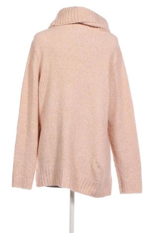 Damski sweter, Rozmiar XL, Kolor Różowy, Cena 41,74 zł