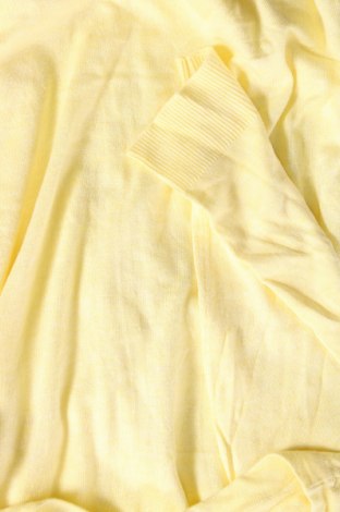 Dámský svetr, Velikost XL, Barva Žlutá, Cena  143,00 Kč
