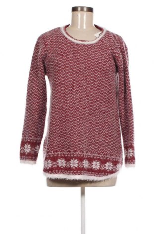 Γυναικείο πουλόβερ, Μέγεθος XL, Χρώμα Πολύχρωμο, Τιμή 5,56 €