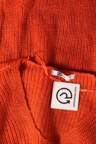 Dámsky pulóver, Veľkosť S, Farba Oranžová, Cena  3,62 €