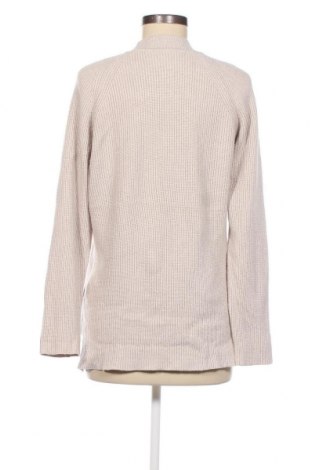 Γυναικείο πουλόβερ, Μέγεθος S, Χρώμα  Μπέζ, Τιμή 5,92 €