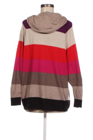 Pulover de femei, Mărime M, Culoare Multicolor, Preț 17,17 Lei