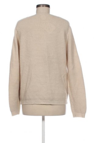 Damenpullover, Größe XL, Farbe Beige, Preis 6,99 €