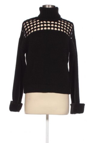Γυναικείο πουλόβερ, Μέγεθος M, Χρώμα Μαύρο, Τιμή 8,97 €