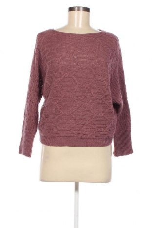 Дамски пуловер, Размер S, Цвят Пепел от рози, Цена 14,50 лв.
