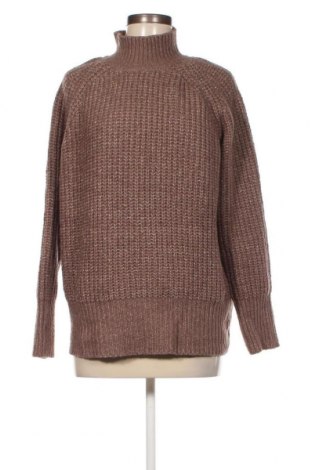 Γυναικείο πουλόβερ, Μέγεθος XL, Χρώμα Καφέ, Τιμή 5,02 €