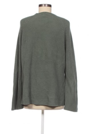 Γυναικείο πουλόβερ, Μέγεθος L, Χρώμα Πράσινο, Τιμή 3,95 €