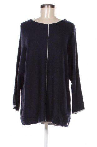 Damenpullover, Größe M, Farbe Blau, Preis € 20,49