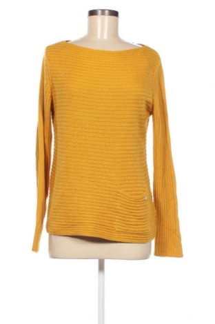 Damenpullover, Größe M, Farbe Gelb, Preis € 6,49