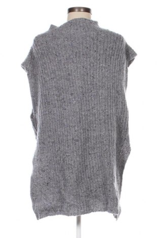 Дамски пуловер, Размер S, Цвят Сив, Цена 9,57 лв.