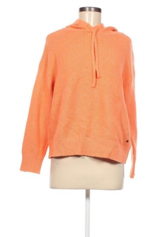 Damenpullover, Größe M, Farbe Orange, Preis 5,49 €