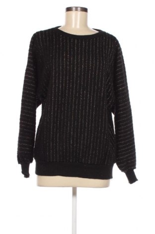 Дамски пуловер, Размер M, Цвят Черен, Цена 29,00 лв.