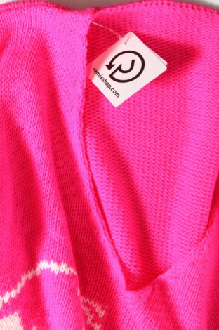 Damenpullover, Größe L, Farbe Rosa, Preis € 20,18